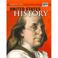 United States History by Lapansky-werner, Emma J.; Levy, Peter B.; Roberts, Randy; Taylor, Alan, 9780131336544