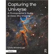 Capturing the Universe by Woodhouse, Chris, 9780367366544