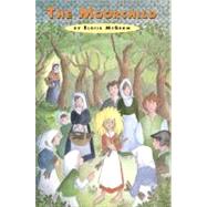 The Moorchild by McGraw, Eloise, 9780689806544