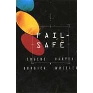 Fail-Safe by Burdick, Eugene, 9780880016544
