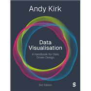 Data Visualisation by Andy Kirk, 9781529626544
