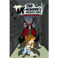 Old McMonsters Haunted Farm by Erwin, Brent E.; Fosgitt, Jay, 9781937676544