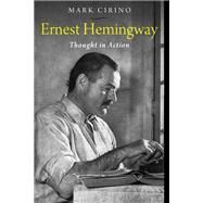 Ernest Hemingway by Cirino, Mark, 9780299286545