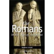 The Romans in the Age of Augustus by Lintott, Andrew, 9781405176545