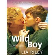 Wild Boy by Lia Riley, 9782824606545