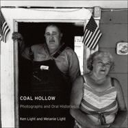 Coal Hollow by Light, Melanie, 9780520246546