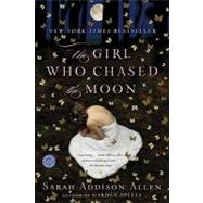 The Girl Who Chased the Moon by Allen, Sarah Addison, 9780553906547