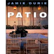 Patio Garden Design & Inspiration by Durie, Jamie; Matheson, David, 9781741146547