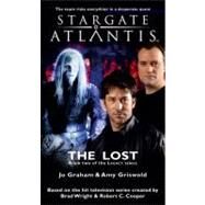 The Lost by Graham, Jo, 9781905586547