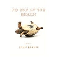 No Day at the Beach by Brehm, John, 9780299326548