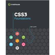 CSS3 Foundations by Lunn, Ian, 9781118356548
