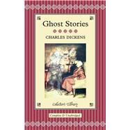 Ghost Stories by Dickens, Charles; Davies, David Stuart (AFT), 9781905716548