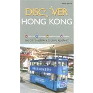 Discover Hong Kong by Garrett, Valery, 9789812616548