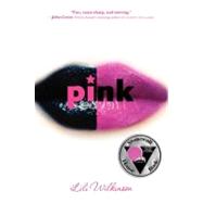Pink by Wilkinson, Lili, 9780061926549
