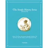 Simple History Series Seven Slices of Simple History by Gerlach, J., 9780978866549
