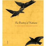 The Poetry of Nature by Carpenter, John T.; Oka, Midori (CON), 9781588396549