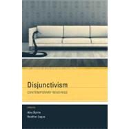 Disjunctivism by Byrne, Alex; Logue, Heather, 9780262026550