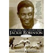 Jackie Robinson A Biography by RAMPERSAD, ARNOLD, 9780345426550
