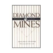 Diamond Mines by Staudohar, Paul D.; Cooperstown Symposium on Baseball and the American Culture, 9780815606550