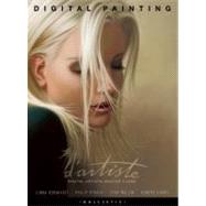 D'artiste Digital Painting by Bergkvist, Linda; Straub, Philip; Wallin, John; Chang, Robert, 9780975096550
