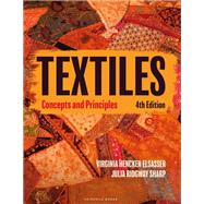 Textiles by Virginia Hencken Elsasser; Julia Ridgway Ridgway Sharp, 9781501366550
