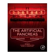 The Artificial Pancreas by Snchez-pea, Ricardo S.; Cheravvsky, Daniel R.; Sanchez, Edgar N., 9780128156551