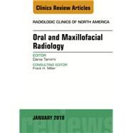 Oral and Maxillofacial Radiology by Tamimi, Dania, 9780323566551