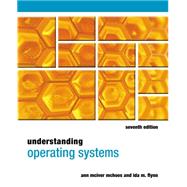 Understanding Operating Systems by Ann McHoes,Ida M. Flynn, 9781285096551