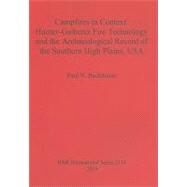 Campfires in Context by Backhouse, Paul N., 9781407306551