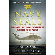 Navy Seals by Mann, Don; Burton, Lance, 9781510716551