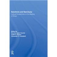 Sanctions And Sanctuary by Counts, Dorothy A.; Brown, Judith K.; Campbell, Jacquelyn C., 9780367286552