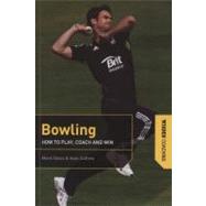 Bowling by Davis, Mark; Collins, Sam, 9781408146552