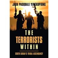 The Terrorists Within by Yengkopiong, Jada Pasquale, 9781504316552
