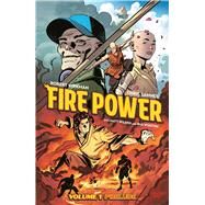 Fire Power by Kirkman & Samnee 1 - Prelude by Kirkman, Robert; Samnee, Chris (CON), 9781534316553
