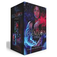 The Legendborn Cycle (Paperback Boxed Set) Legendborn; Bloodmarked; Oathbound by Deonn, Tracy, 9798347116553
