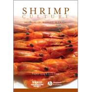 Shrimp Culture Economics, Market, and Trade by Leung, PingSun; Engle, Carole R., 9780813826554