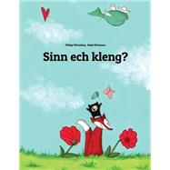 Sin Ech Klng? by Winterberg, Philipp; Wichmann, Nadja, 9781499386554