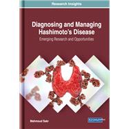 Diagnosing and Managing Hashimotos Disease by Sakr, Mahmoud, 9781522596554