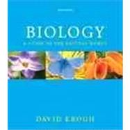 Biology : A Guide to the Natural World by Krogh, David, 9780321616555