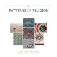 Patterns of Religion by Schmidt, Roger; Sager, Gene; Carney, Gerald; Muller, Albert Charles; Zanca, Kenneth J., 9781111186555