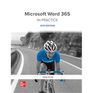 Microsoft Word 365 Complete by Randy Nordell, 9781266866555