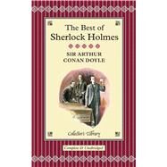 The Best of Sherlock Holmes by Doyle, Arthur Conan, Sir; Paget, Sidney; Davies, David Stuart (AFT), 9781905716555