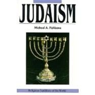 Judaism by Fishbane, Michael A., 9780060626556