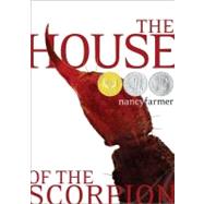The House of the Scorpion by Farmer, Nancy, 9781439106556