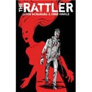 The Rattler by Mcnamara, Jason; Hinkle, Greg; Enos, Joel, 9781632156556