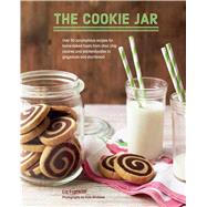 The Cookie Jar by Franklin, Liz, 9781849756556
