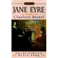 Jane Eyre by Bronte, Charlotte; Jong, Erica, 9780451526557
