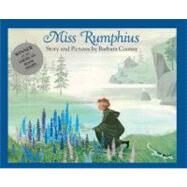 Miss Rumphius by Cooney, Barbara, 9780808566557