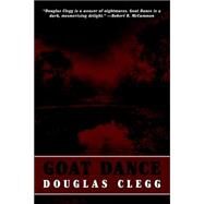 Goat Dance by Clegg, Douglas, 9780809556557