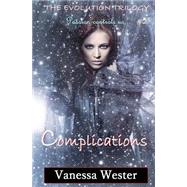 Complications by Wester, Vanessa, 9781480136557